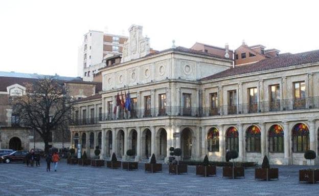 Hacienda aprueba los Presupuestos del Ayuntamiento de León ...