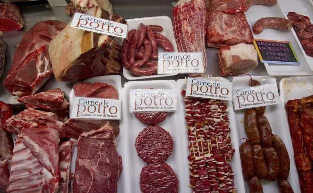 Cinco Beneficios De La Carne De Potro Leonoticias 0068