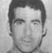 Jesús Pascual Martín Lozano: víctima de la primera bomba con señuelo. Guardia Civil nacido en Villaverde de Íscar (Segovia), destinado en Mondragón. 24 años. Asesinado en Oñate (Guipúzcoa)