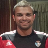 Diego Arias, nuevo preparador físico de la SD Ponferradina leonoticias