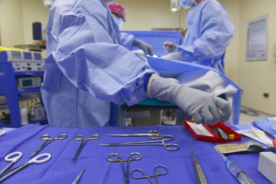 Anulado el listado de aprobados en las oposiciones de médicos de Anulado el listado de aprobados en las oposiciones de médicos de