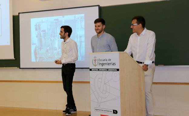 Ingenieria Electronica Industrial Y Automatica En Que Consiste