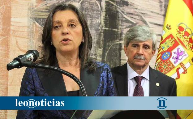 La Universidad de León busca nuevo gerente tras la 