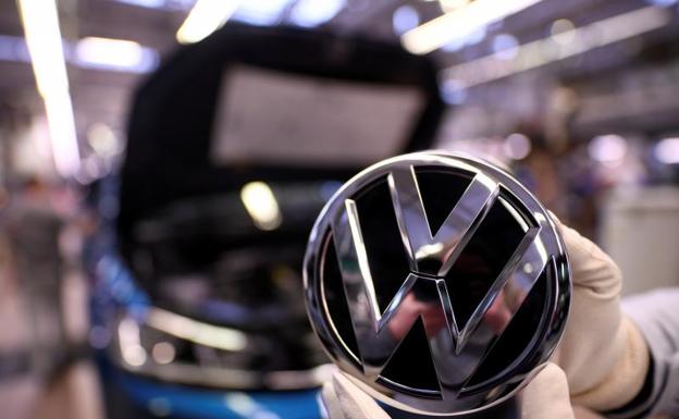 Volkswagen alemania