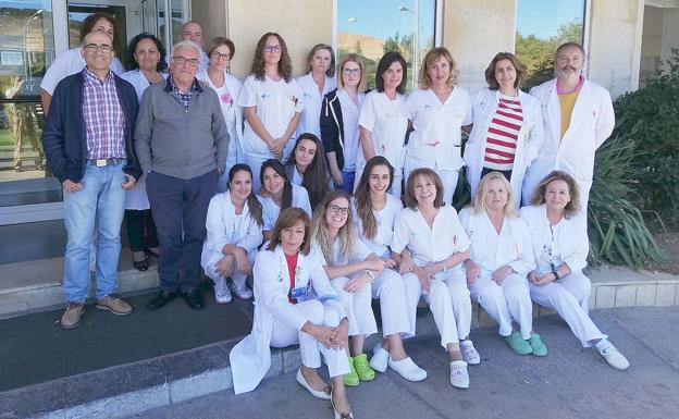 Los equipos de psiquiatría en León atienden cada día a 30 nuevos casos de la provincia, cuatro de ellos en menores