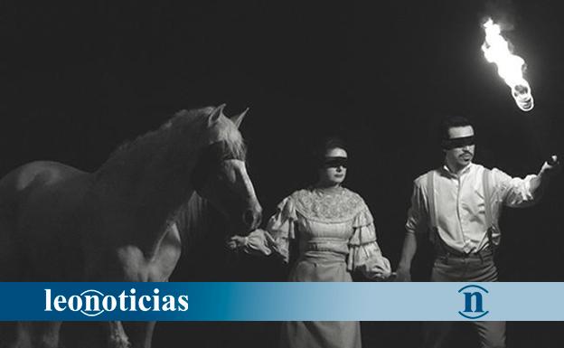 Los asturianos Galgo llegan al teatro San Francisco a presentar su primer disco - leonoticias.com