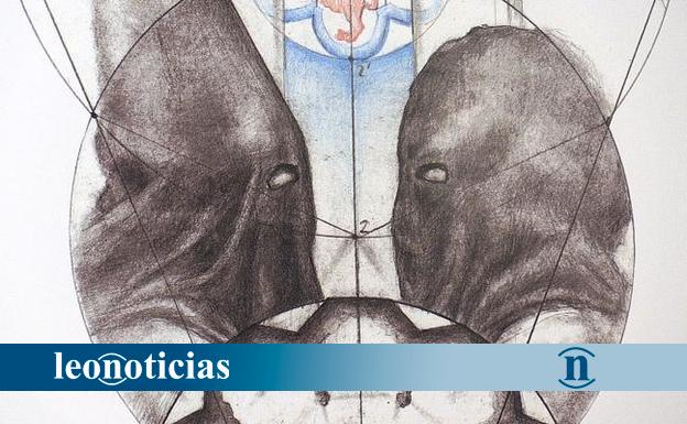 Un logo 'a escala' de León - leonoticias.com