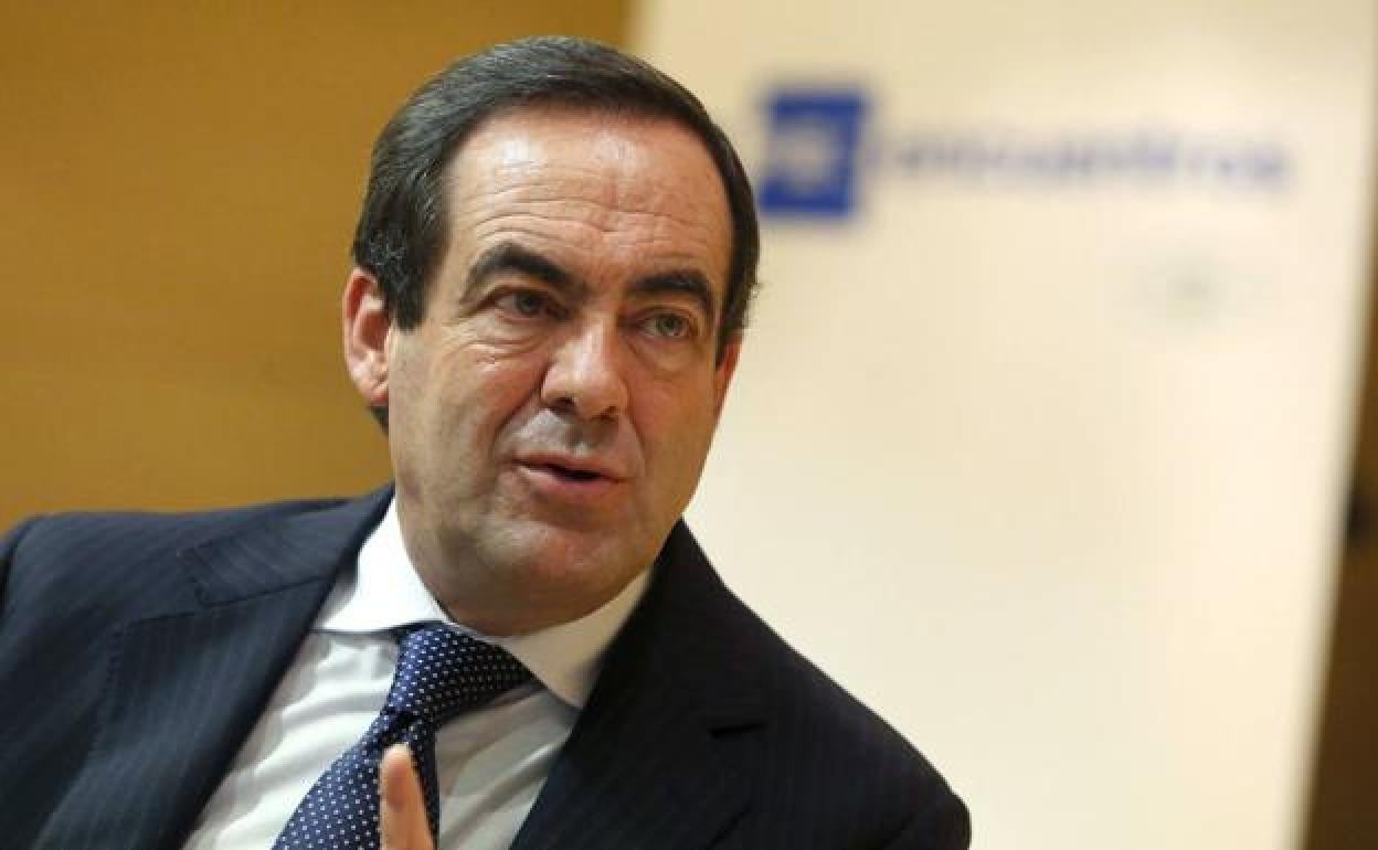 Jose Bono Senala Que No Conviene Levantar Fronteras Ni En Cataluna Ni En Leon Leonoticias