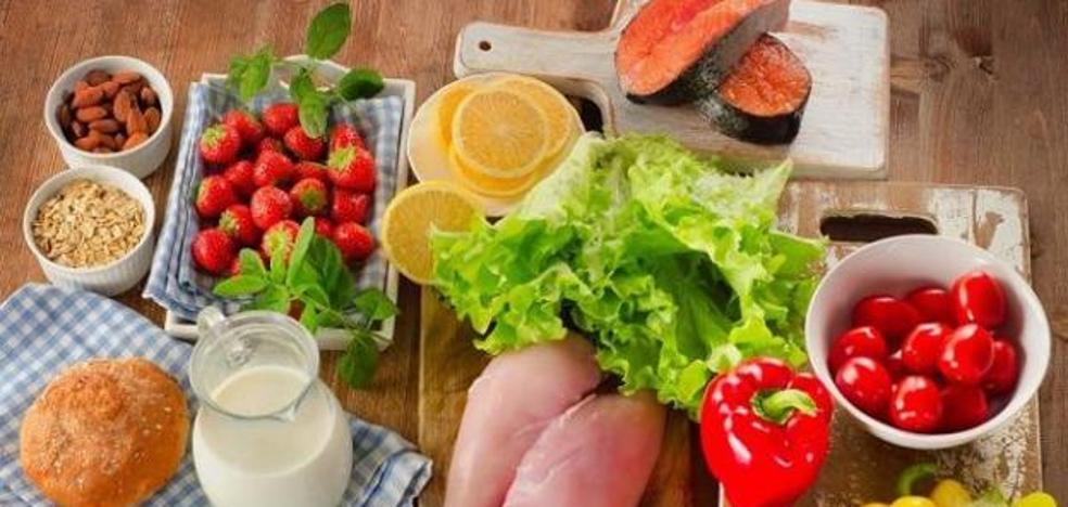 por que es importante tener una buena alimentacion