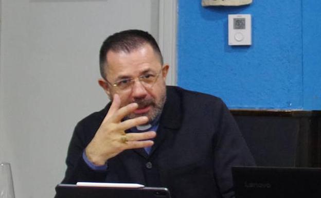 Antonio Trobajo Díaz: In Memoriam