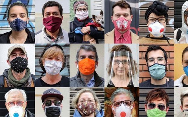 Mascarillas