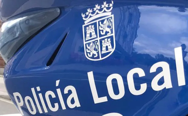 La Policía Local desaloja cinco locales de ocio nocturno en el Barrio Húmedo y Romántico de la capital