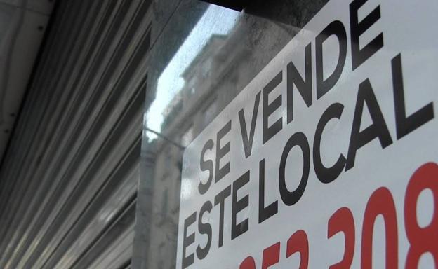 Los comerciantes piden «responsabilidad» y advierten que «volver a cerrar por la Covid sería la muerte de muchos negocios»