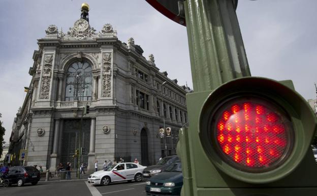 El Banco de España avisa de que los impagos crecerán sin moratorias | Leonoticias