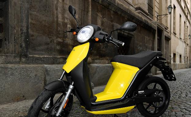 Comparación: cuánto cuesta cargar las motos eléctricas más vendidas 4 5 oxigen U21128578877Kjy