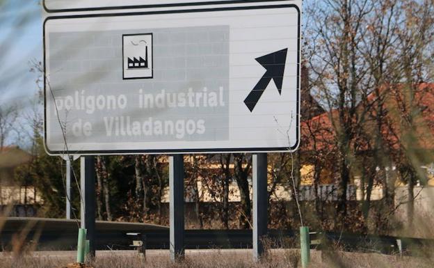 Destinan 50 000 Euros A Villadangos Intermodal Para Actuaciones Complementarias Y De Seguridad Del Apeadero Leonoticias