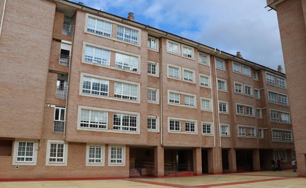 En los próximos meses estos vecinos se tendrán que ir de sus casa sin tener una alternativa ocupacional.