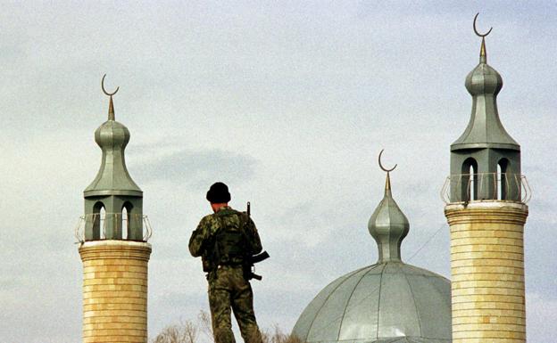 Bombardeos cada vez más mortíferos para la población civil en el conflicto de Nagorno-Karabaj 1 Una región de pueblos guerreros y rebeldes