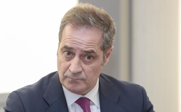 El coronavirus no da tregua en León: cinco muertos, 287 casos arrastrados y 67 en las últimas 24 horas 1 El gerente del Hospital de León, ingresado por covid-19