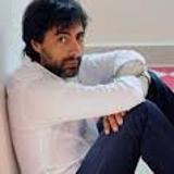 Juan del Val: «Aparentar tener 30 es una equivocación» juan kPDF U120545343849NH
