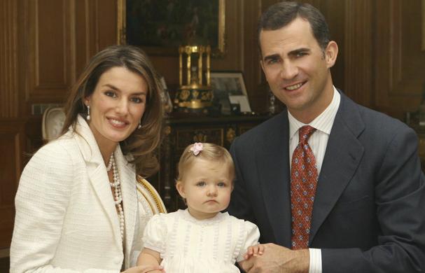 Quince miradas de Leonor | Leonnews 2 2006