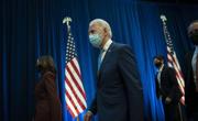 Biden, a falta de dos estados para transformarse en presidente estadounidense 1 Directo | Biden es ya el candidato presidencial más votado en la historia de EE UU
