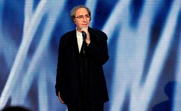 La música italiana pierde su «centro de gravedad permanente»