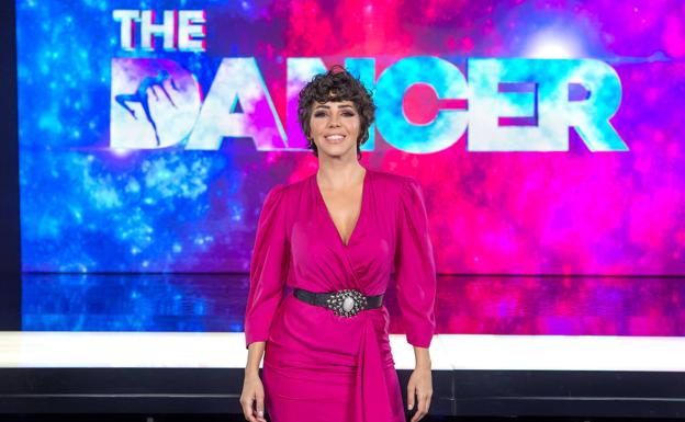 Sandra Cervera./Raúl Tejedor