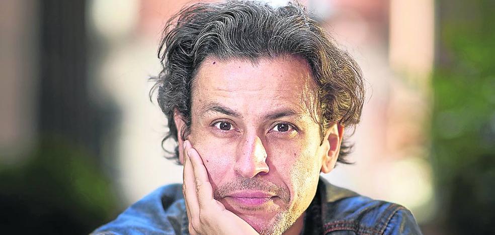 El hombre orquesta con humor gallego - Vimarsana News