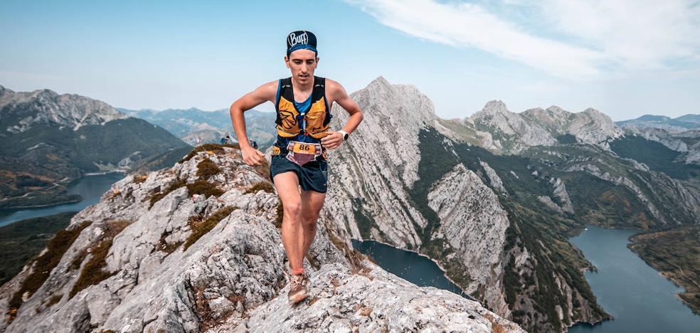 El Pico Gilbo corona a los ganadores de una espectacular Riaño Trail Run - Vimarsana News