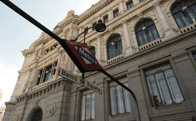 El Banco de España recuerda que las tarifas planas implican precios más elevados