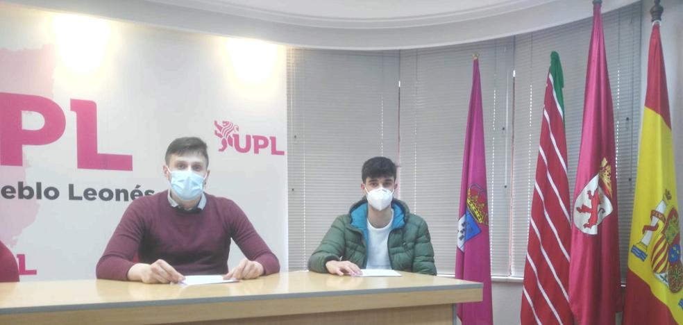 Las juventudes de UPL denuncian «el escándalo» dee una empresa que vació el 79% del Embalse de Ricobayo - Vimarsana News