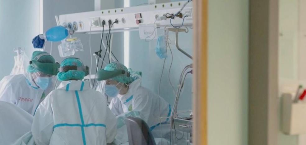 La covid-19 se cobra tres nuevas víctimas mortales en León y suma 43 positivos - Vimarsana News