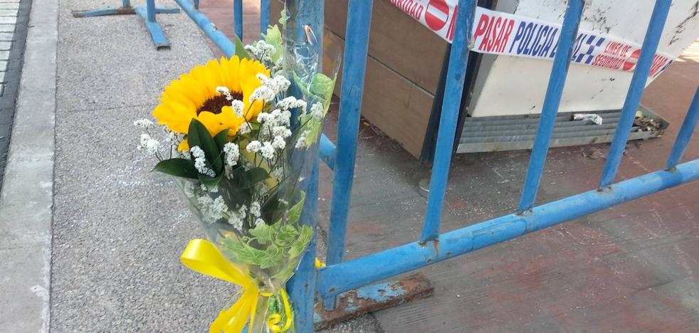 «Fue un susto horrible, un ruido tan brutal que pensamos que se había caído de un edificio» - Vimarsana News