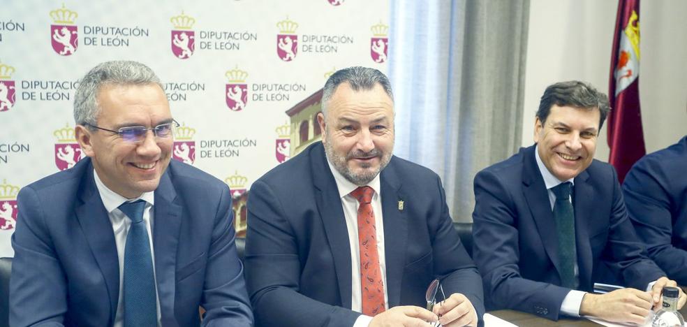 La 'Mesa por León' tendrá en septiembre su fecha clave para definir si se mantiene o desaparece - Vimarsana News
