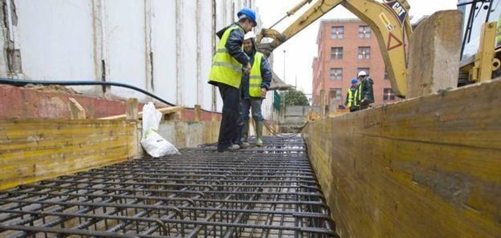 La licitación de obra pública cae un 68,2% en 2020 en Castilla y León en relación a la media del periodo precrisis 2003-2008 - Vimarsana News