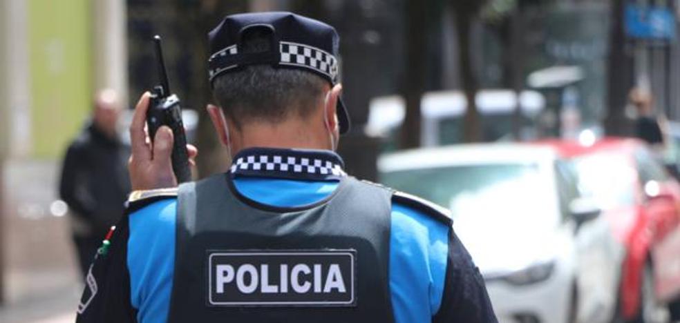La Policía de León propone sanción a tres locales del Barrio Húmedo por permitir consumo de pie y bailes - Vimarsana News