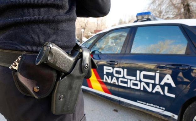La Policía Nacional logró desarticular al principal importador de heroína de España y a la organización que dirigía/