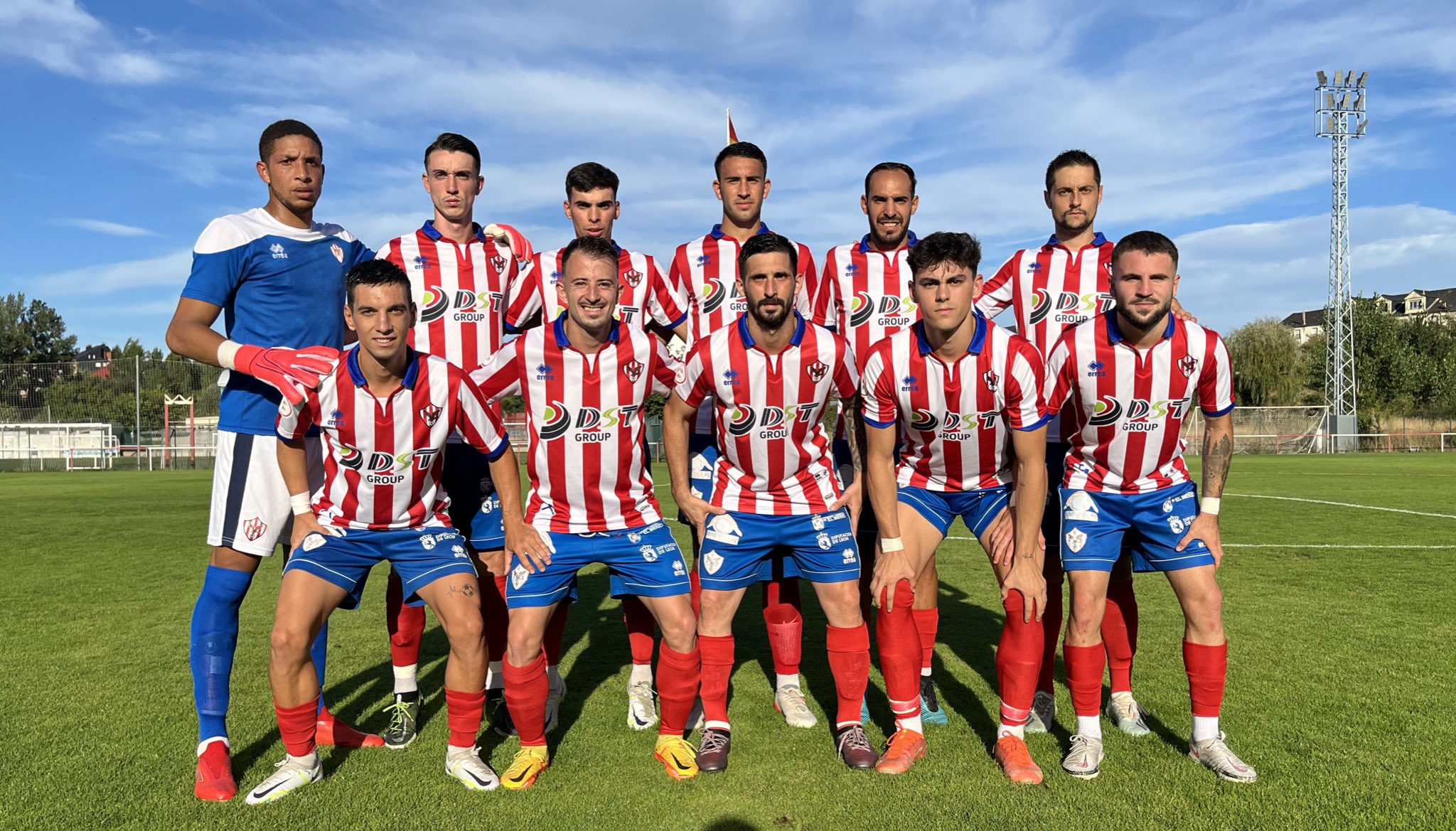 Fotos: ATLÉTICO BEMBIBRE - ZAMORA CF | Leonoticias