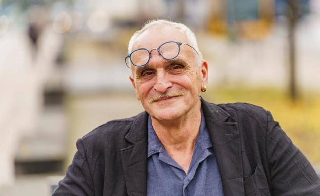 Ein spanischer Schriftsteller wurde Präsident des PEN. Deutsch