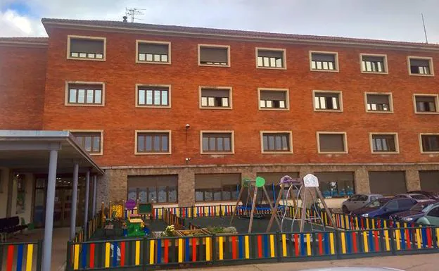 Centro de Educación Especial 'La Luz'./Aspace León