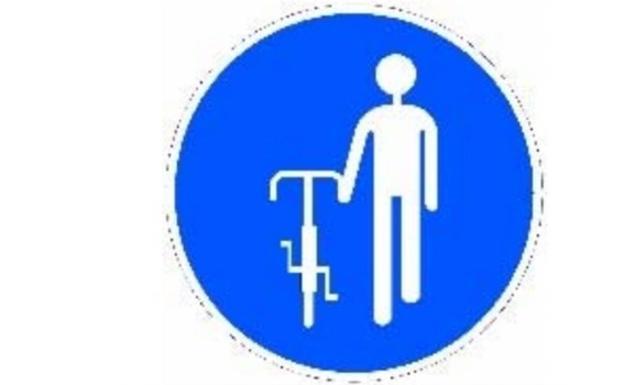 Qué significan las nuevas señales de tráfico de la DGT para 2023 ...